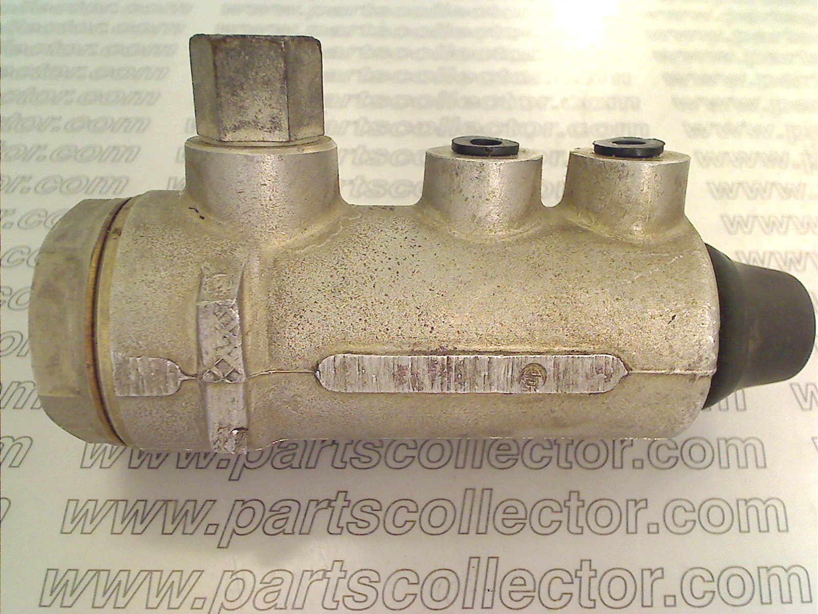 LAMBORGHINI 3204375 Brake system code 10246 compatible with: LAMBORGHINI MIURA
